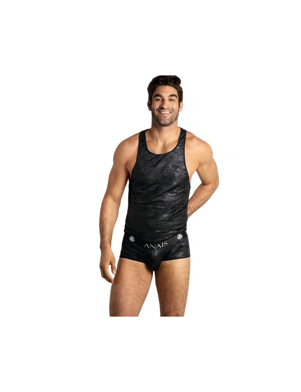 ANAIS MEN - ELECTRO TOP XL ANAIS MEN - ELECTRO TOP XL