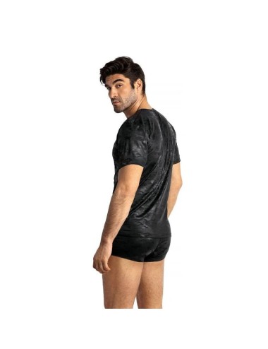 ANAIS MEN - ELECTRO T-SHIRT XL