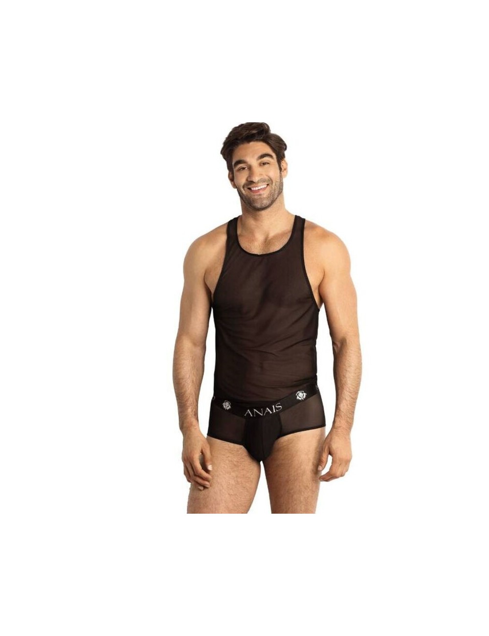 ANAIS MEN - EROS TOP S ANAIS MEN - EROS TOP S