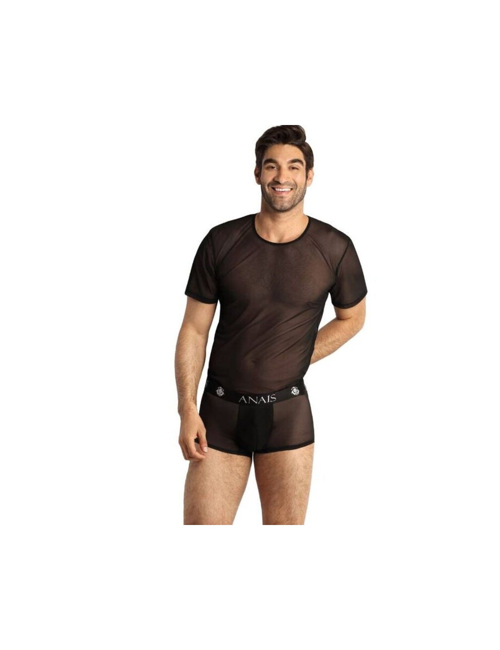 ANAIS MEN - EROS T-SHIRT M ANAIS MEN - EROS T-SHIRT M