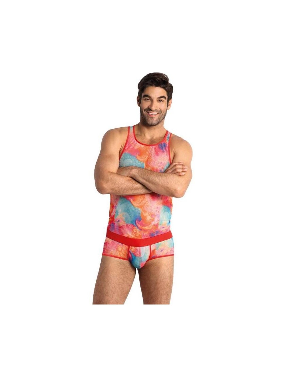 ANAIS MEN - FALCON TOP S ANAIS MEN - FALCON TOP S