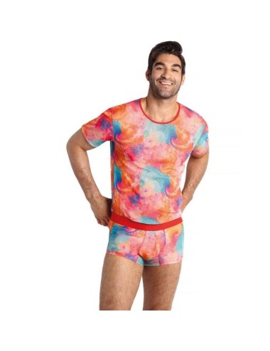 ANAIS MEN - FALCON T-SHIRT XL