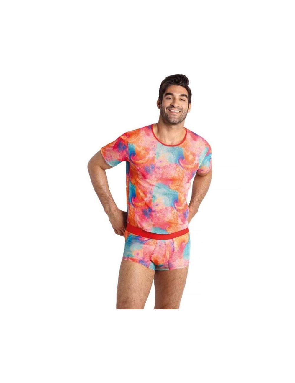 ANAIS MEN - FALCON T-SHIRT XL ANAIS MEN - FALCON T-SHIRT XL