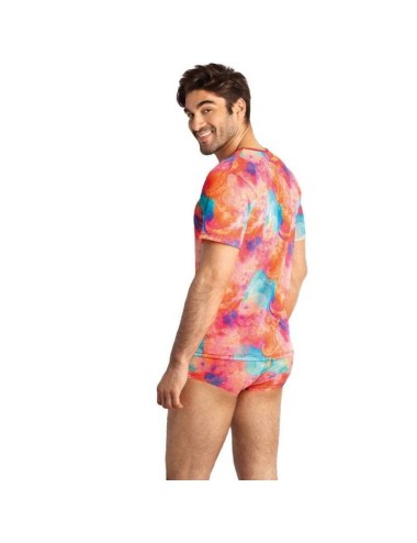 ANAIS MEN - FALCON T-SHIRT XL