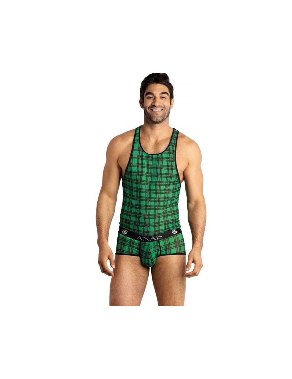 ANAIS MEN - MAGIC TOP S ANAIS MEN - MAGIC TOP S