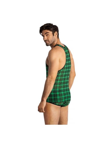 ANAIS MEN - MAGIC TOP S