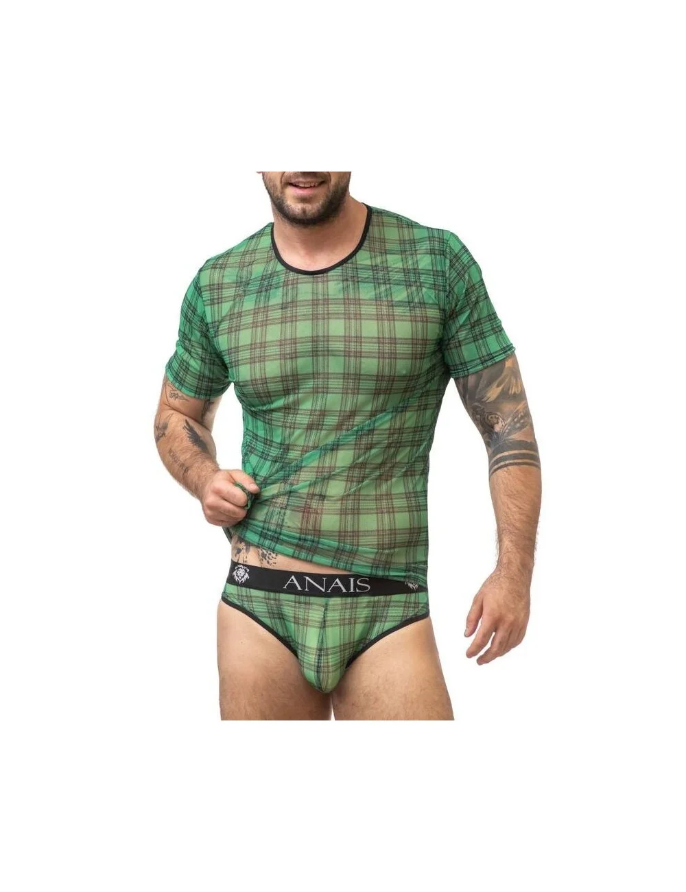 ANAIS MEN - MAGIC T-SHIRT S ANAIS MEN - MAGIC T-SHIRT S