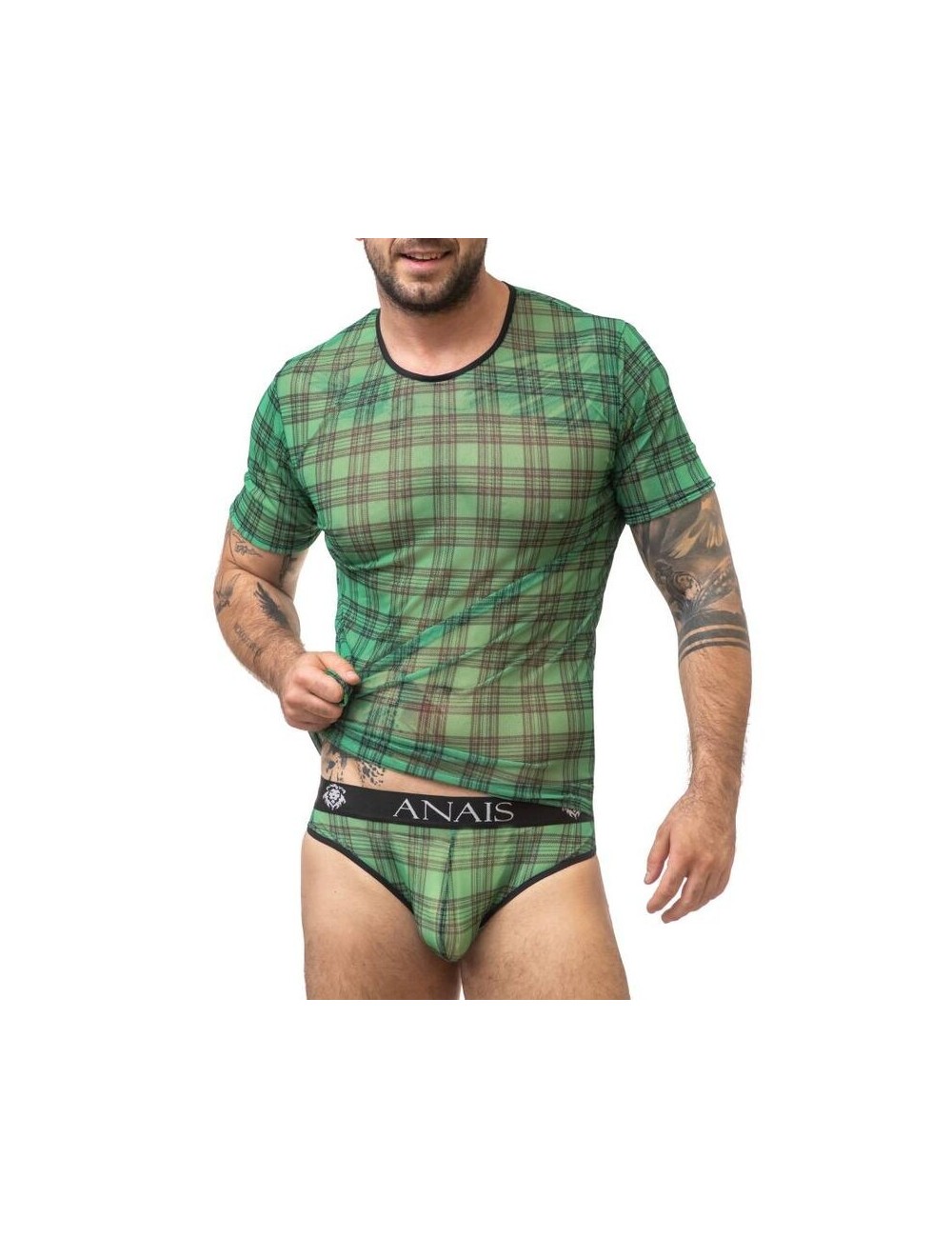 ANAIS MEN - MAGIC T-SHIRT M ANAIS MEN - MAGIC T-SHIRT M