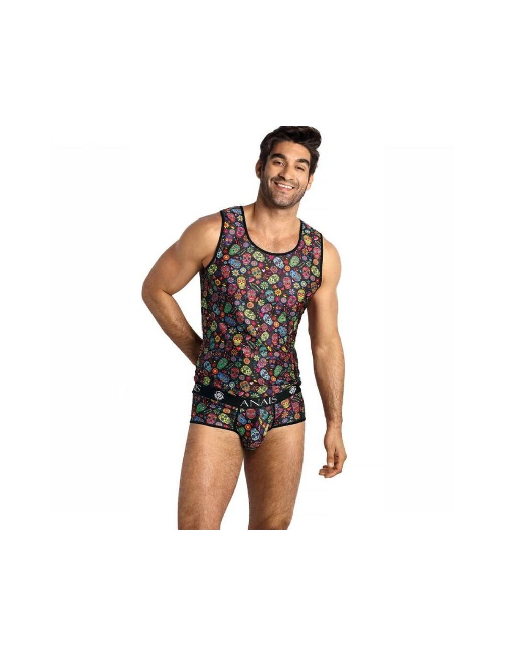 ANAIS MEN - MEXICO TOP M ANAIS MEN - MEXICO TOP M