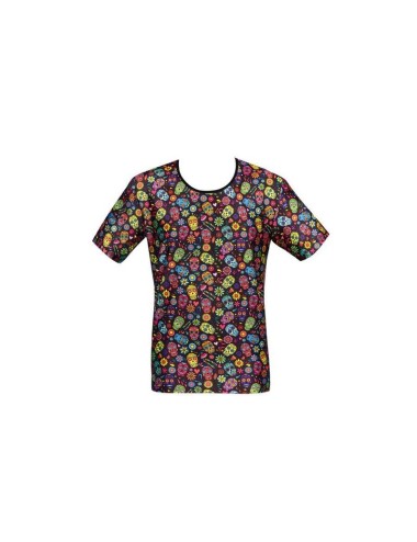 ANAIS MEN - MEXICO T-SHIRT S