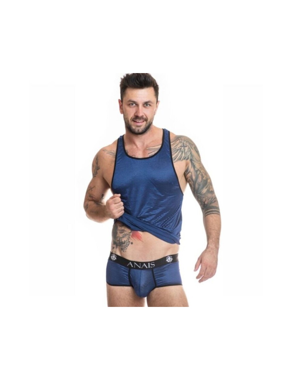 ANAIS MEN - NAVAL TOP M