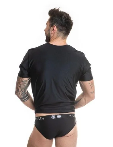 ANAIS MEN - PETROL T-SHIRT XL
