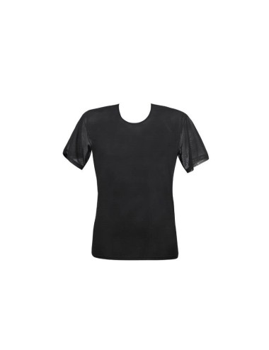 ANAIS MEN - PETROL T-SHIRT XL