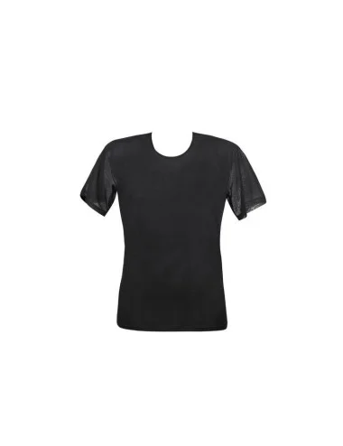 ANAIS MEN - PETROL T-SHIRT XL