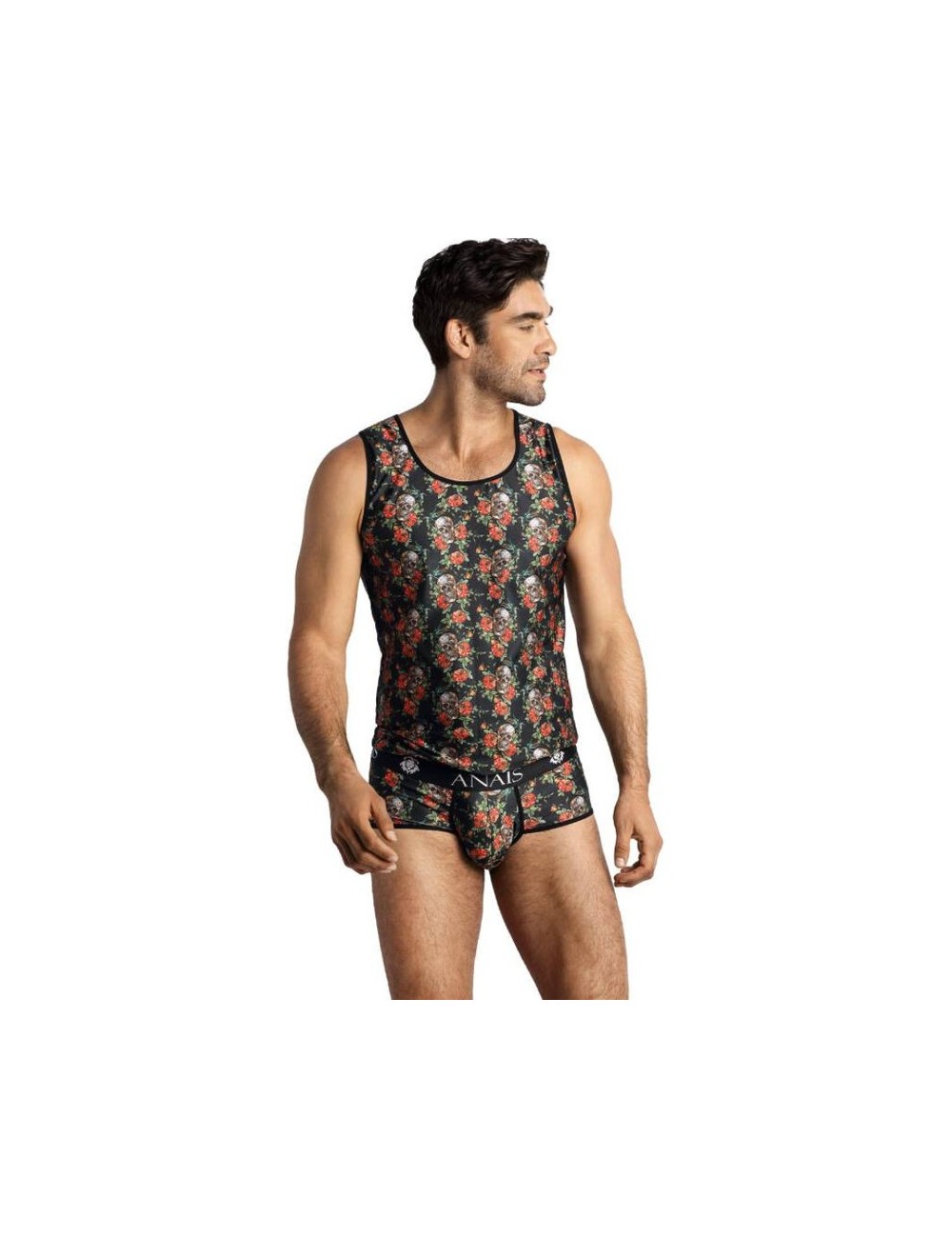 ANAIS MEN - POWER TOP M ANAIS MEN - POWER TOP M