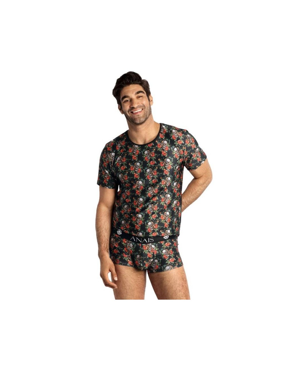ANAIS MEN - POWER T-SHIRT L ANAIS MEN - POWER T-SHIRT L
