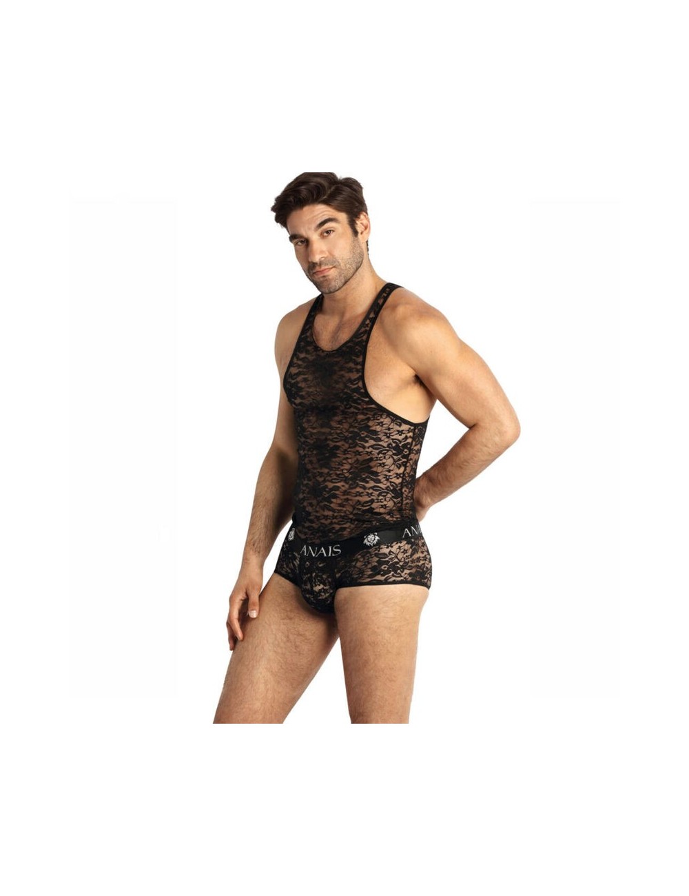 ANAIS MEN - ROMANCE TOP XL