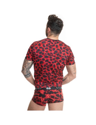 ANAIS MEN - SAVAGE T-SHIRT S