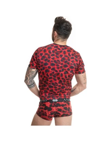 ANAIS MEN - SAVAGE T-SHIRT M