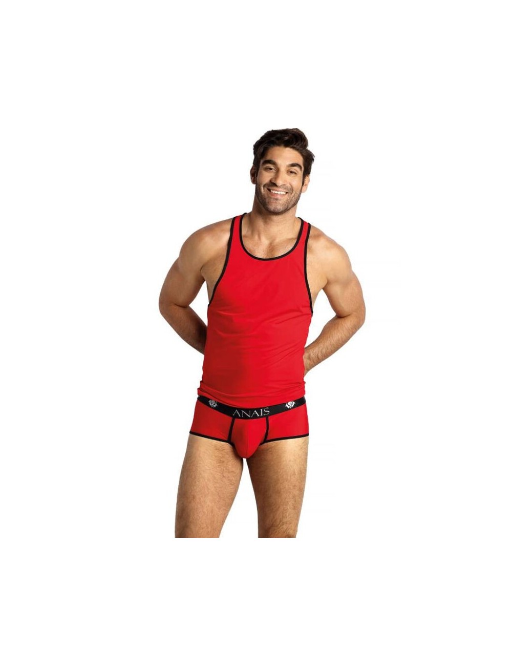 ANAIS MEN - SOUL TOP L ANAIS MEN - SOUL TOP L