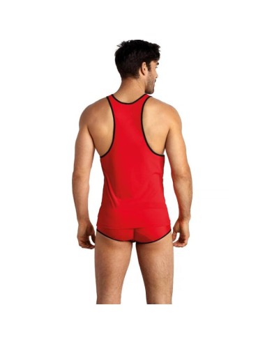 ANAIS MEN - SOUL TOP L