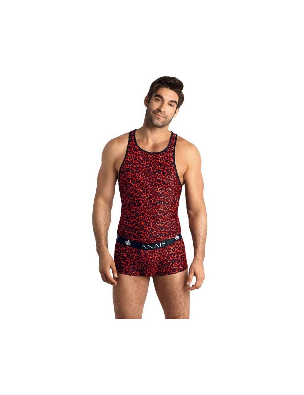ANAIS MEN - TRIBAL TOP S ANAIS MEN - TRIBAL TOP S
