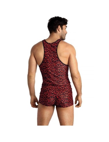 ANAIS MEN - TRIBAL TOP S