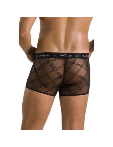 PASSION 032 SHORT JAMES BLACK L/XL