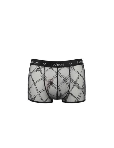 PASSION 032 SHORT JAMES BLACK L/XL