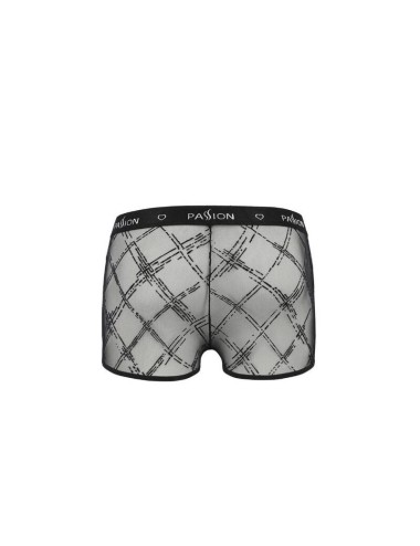 PASSION 032 SHORT JAMES BLACK L/XL