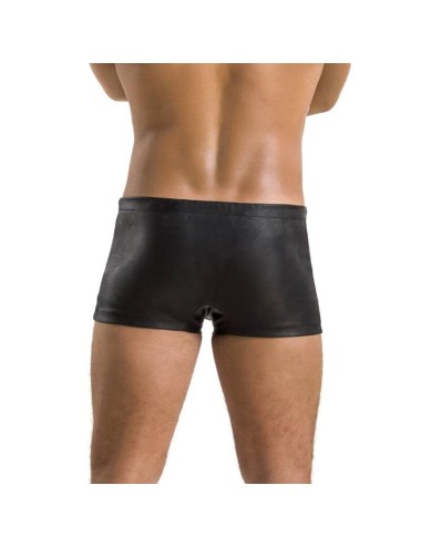 PASSION 048 SHORT DAVID BLACK L/XL