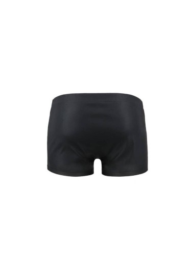 PASSION 048 SHORT DAVID BLACK L/XL