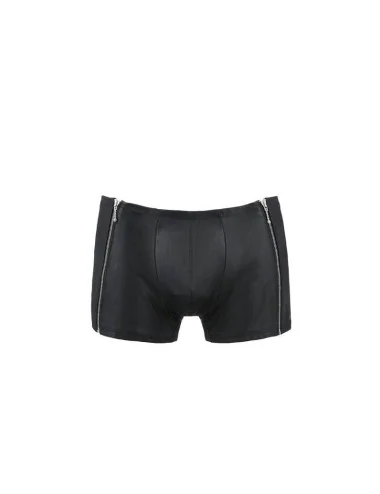 PASSION 049 SHORT MATT BLACK S/M