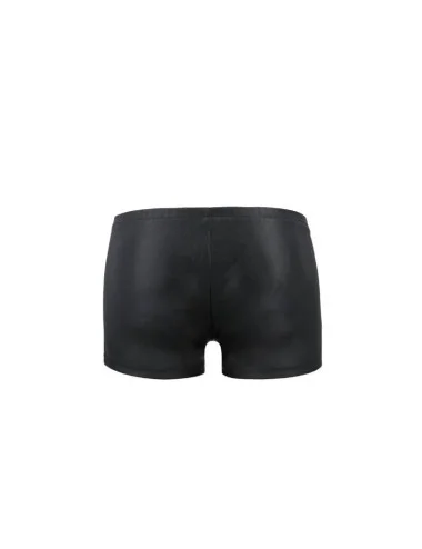 PASSION 049 SHORT MATT BLACK S/M