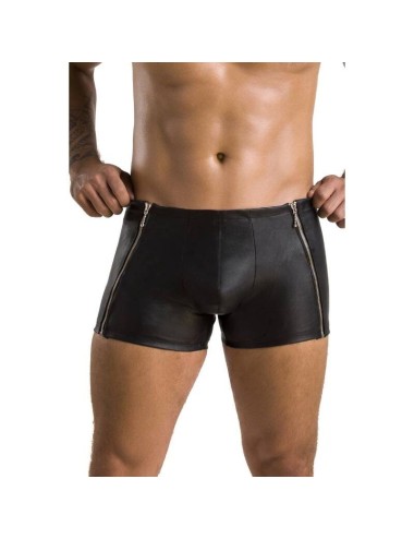PASSION 049 SHORT MATT BLACK L/XL
