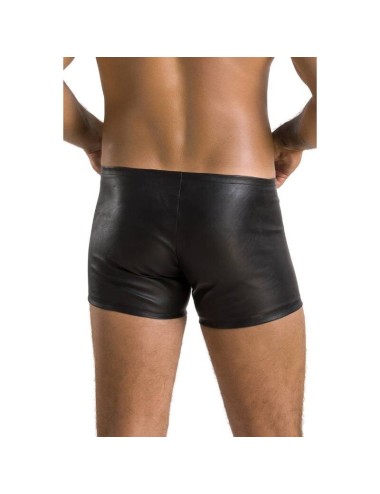 PASSION 049 SHORT MATT BLACK L/XL