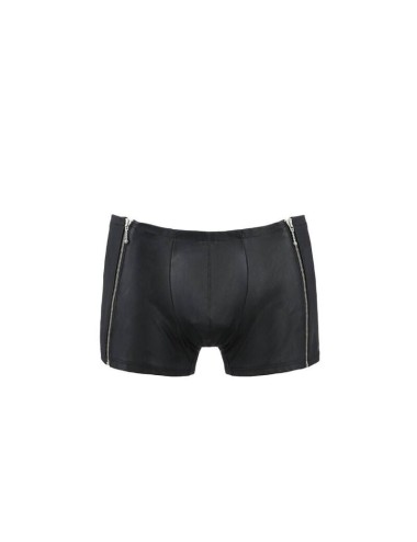PASSION 049 SHORT MATT BLACK L/XL