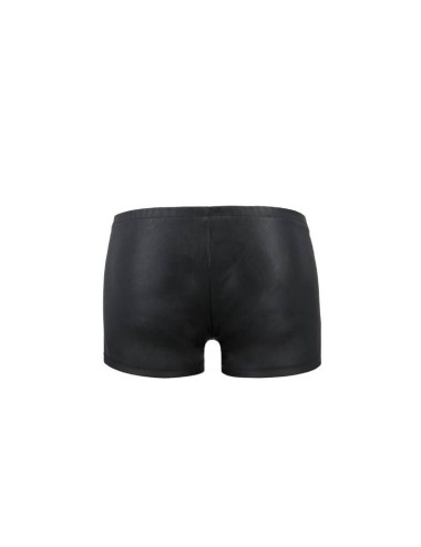 PASSION 049 SHORT MATT BLACK L/XL