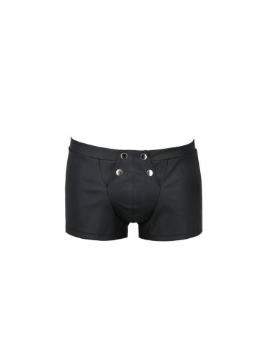 PASSION 050 SHORT PATRICK BLACK S/M