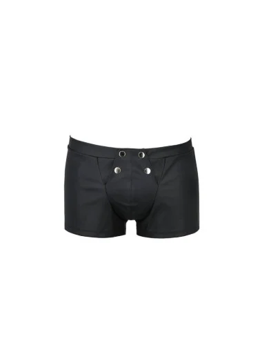 PASSION 050 SHORT PATRICK BLACK S/M
