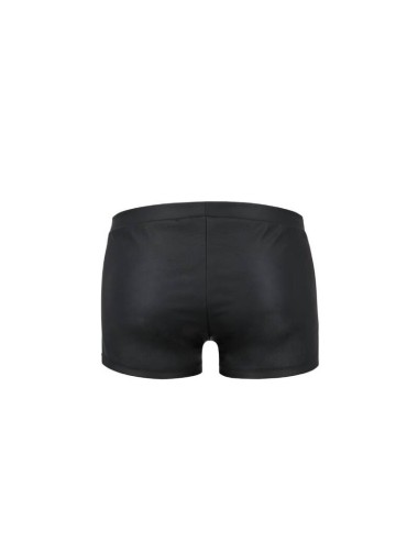 PASSION 050 SHORT PATRICK BLACK L/XL