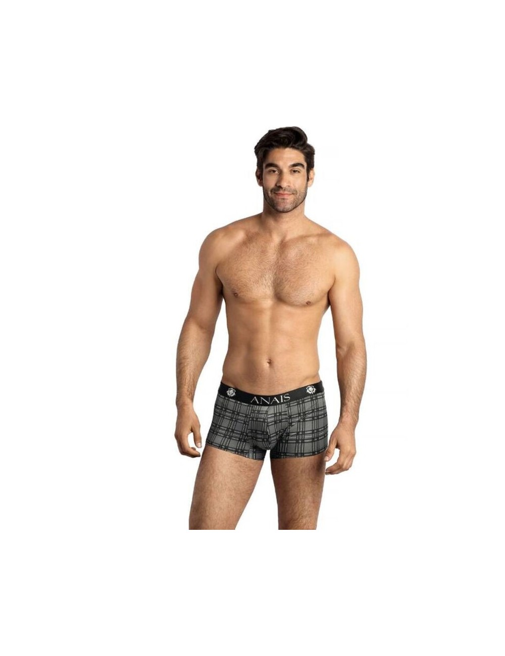 ANAIS MEN - BALANCE BOXER L ANAIS MEN - BALANCE BOXER L