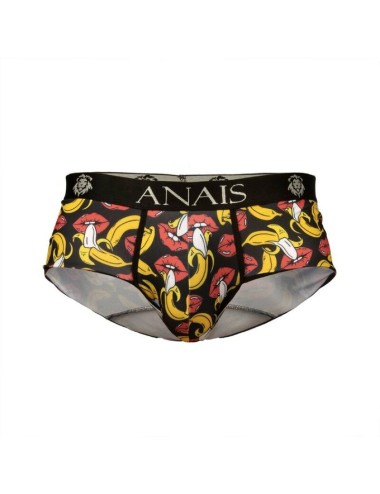 ANAIS MEN - BANANA BRIEF S