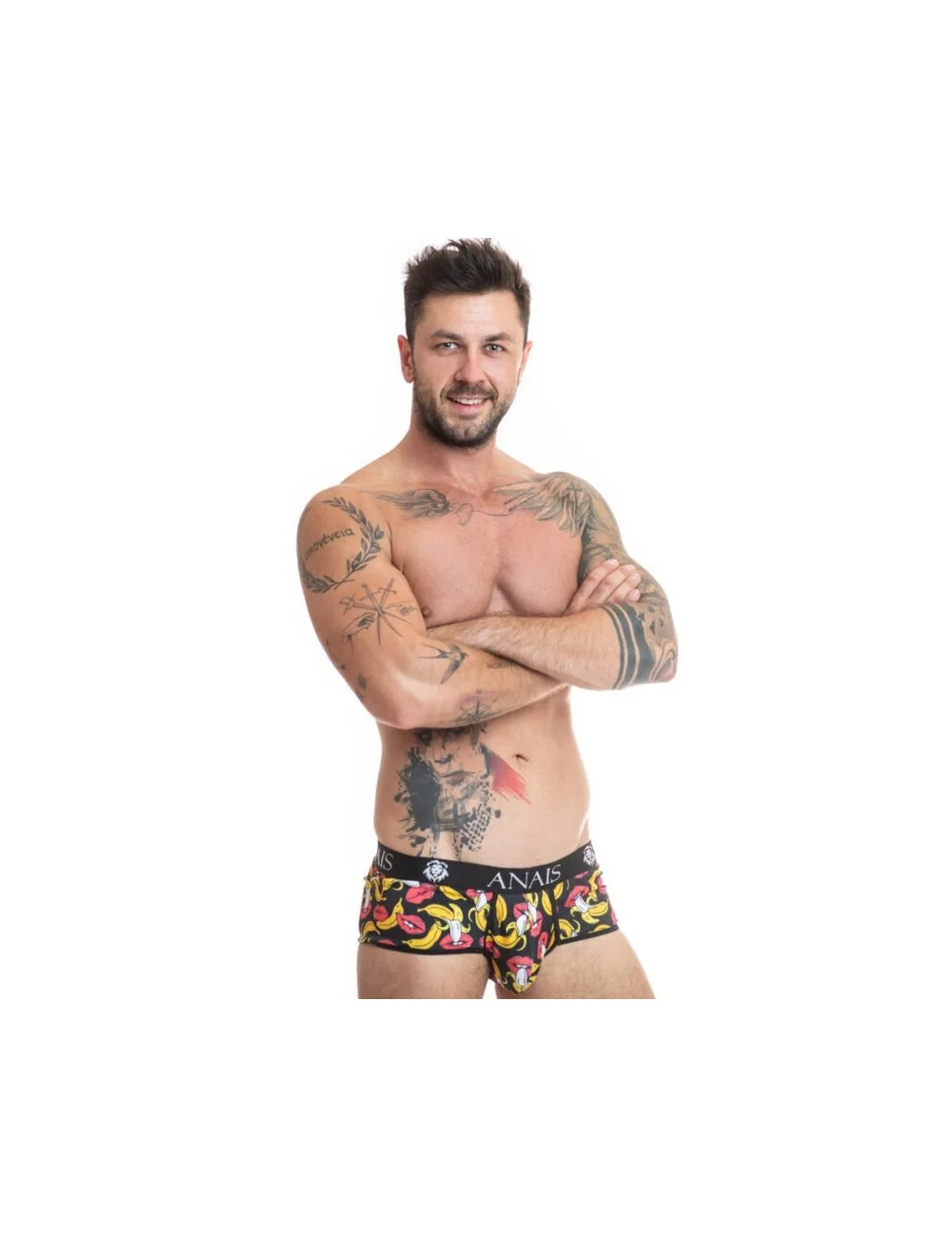 ANAIS MEN - BANANA BRIEF M