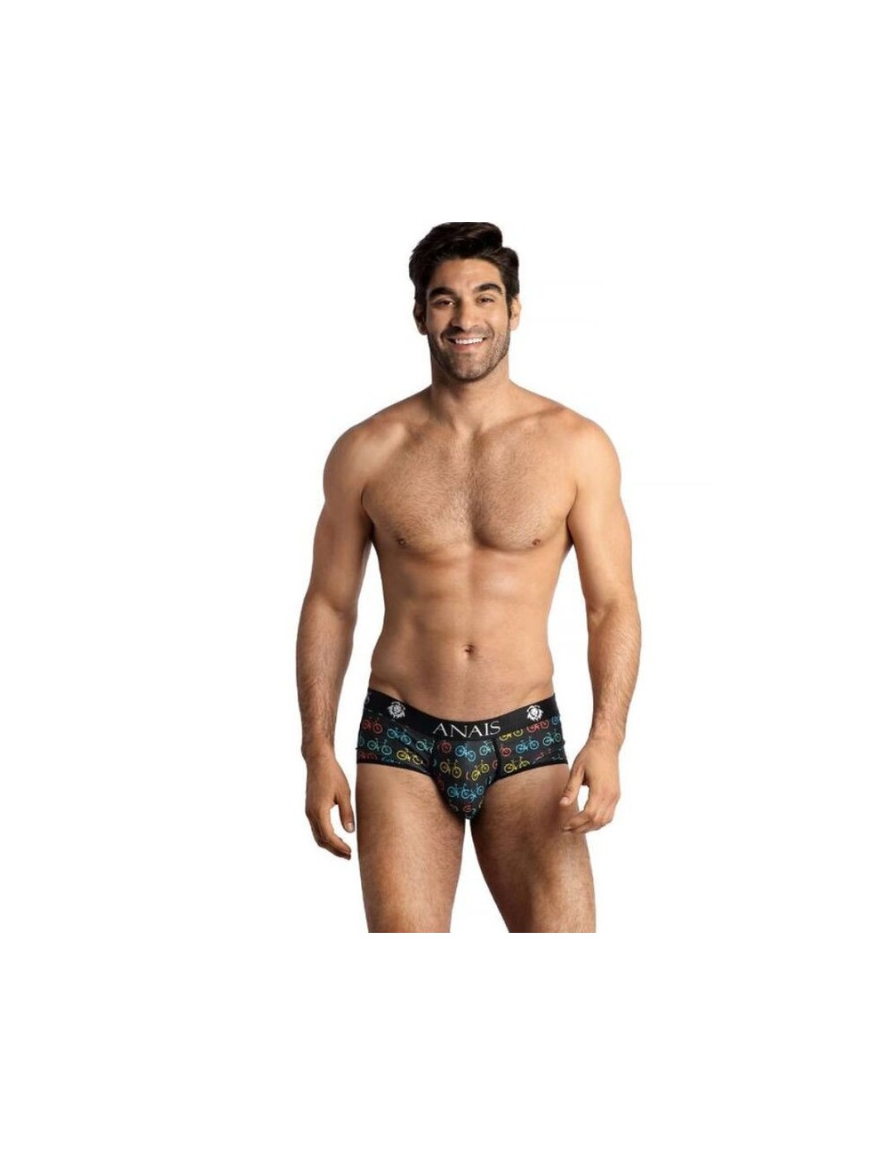 ANAIS MEN - BENITO BRIEF M ANAIS MEN - BENITO BRIEF M