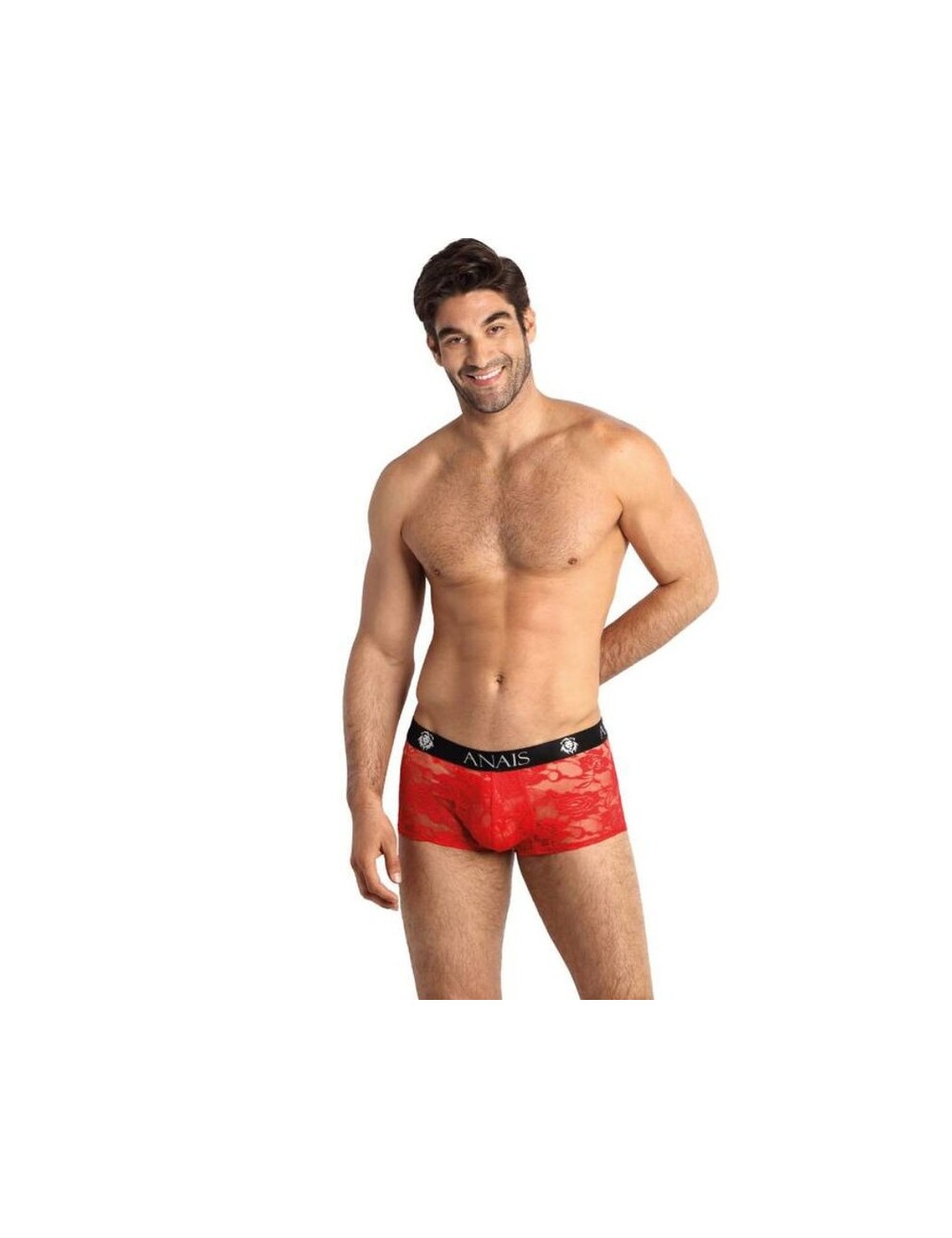 ANAIS MEN - BRAVE BOXER M ANAIS MEN - BRAVE BOXER M