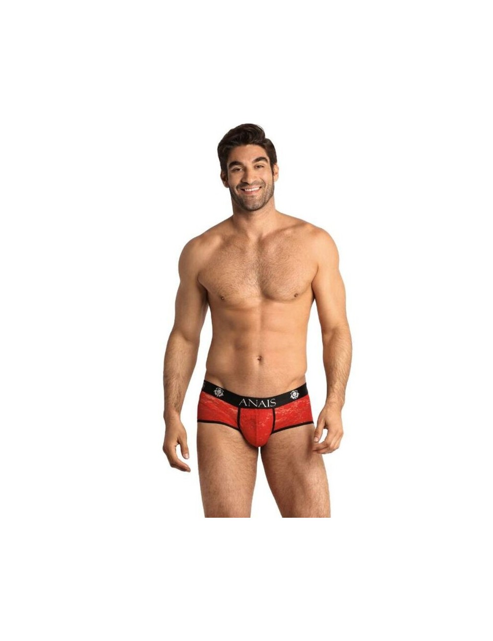 ANAIS MEN - BRAVE BRIEF XL
