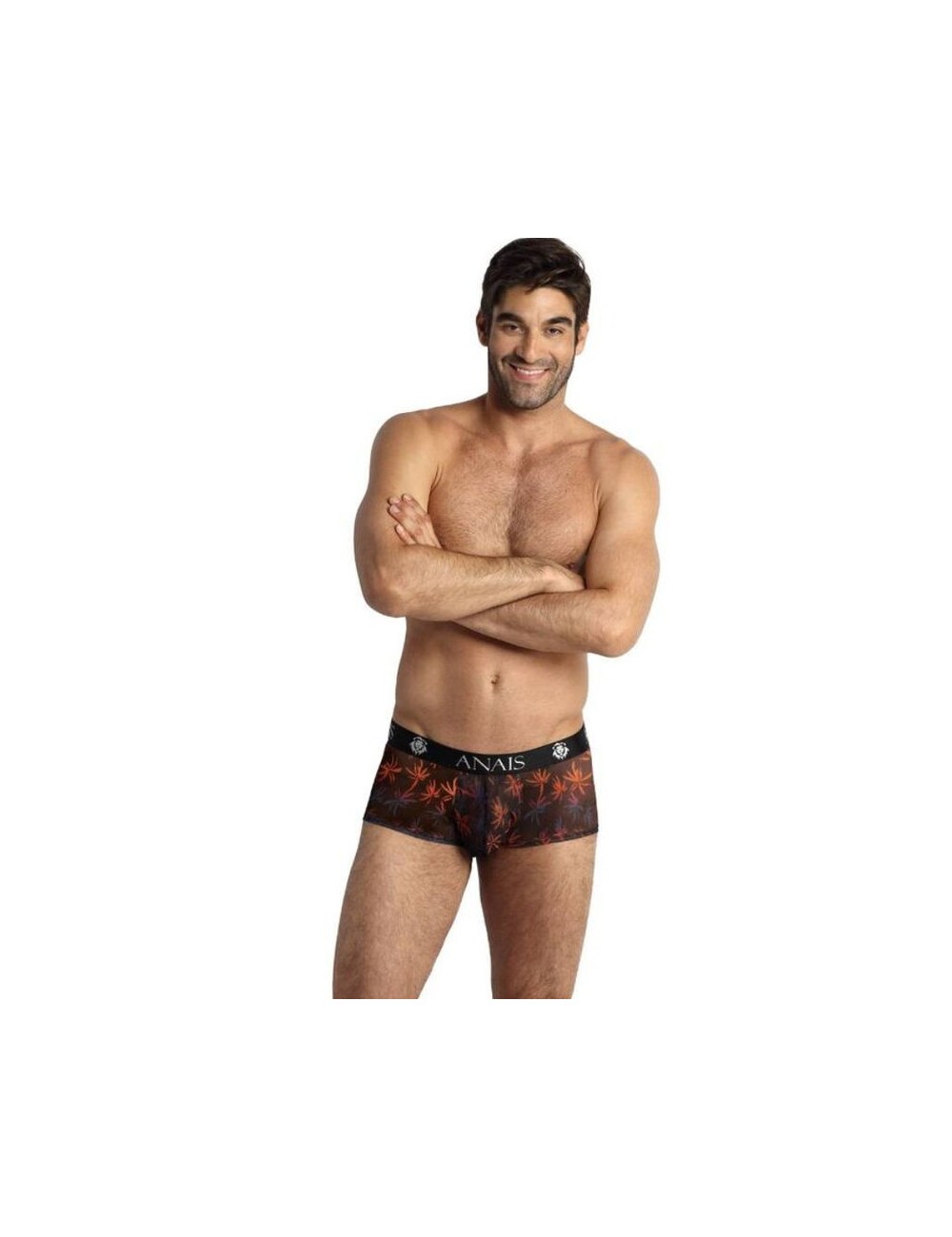 ANAIS MEN - CHILL BOXER M ANAIS MEN - CHILL BOXER M