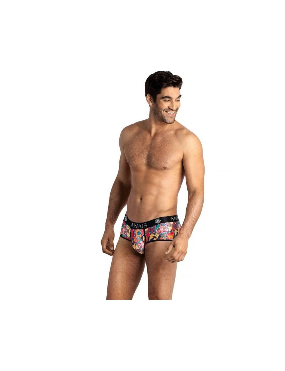 ANAIS MEN - COMICS BRIEF XL ANAIS MEN - COMICS BRIEF XL