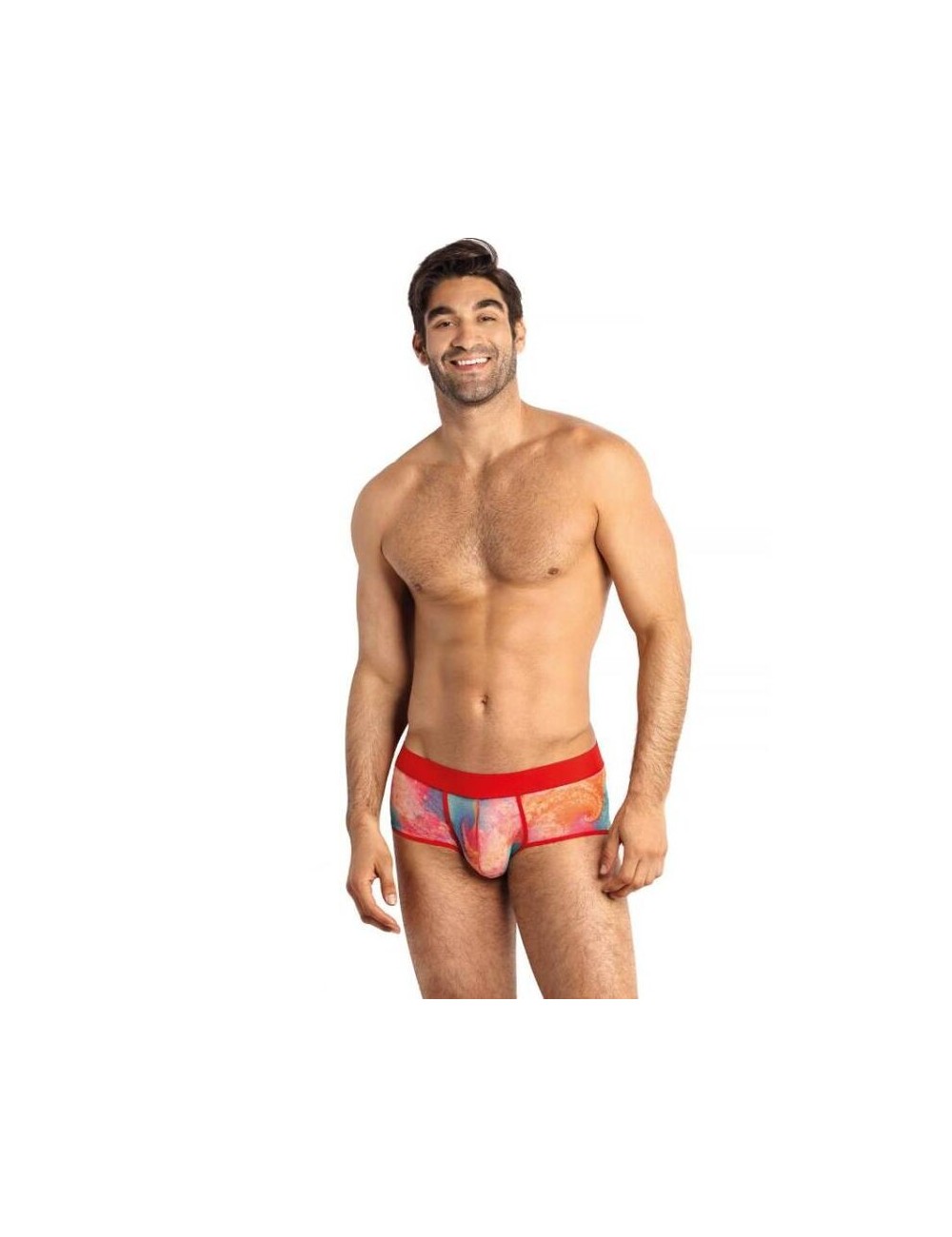 ANAIS MEN - FALCON BOXER BRIEF S